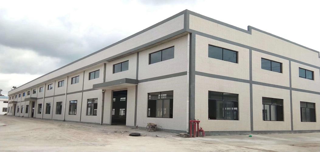 新市区厂房保洁